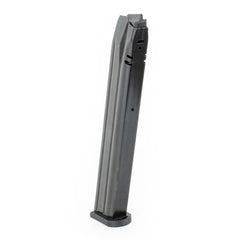 ProMag CZ P10-F And P10-C 9mm Luger Magazine 32rd Blued Steel