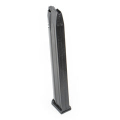 ProMag CZ P10-F And P10-C 9mm Luger Magazine 32rd Blued Steel