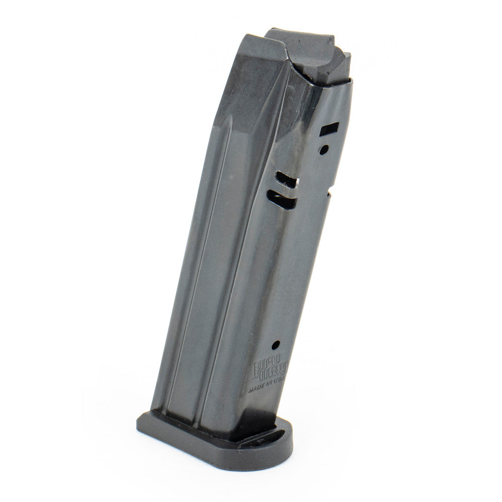 ProMag CZ P10-F And P10-C 9mm Luger Magazine 19rd Blued Steel