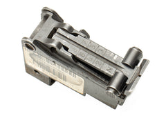 East German MPI KM AK-47 Parts Kit 7.62x39 - Fixed Stock - Non-Matching - Serial KU3988
