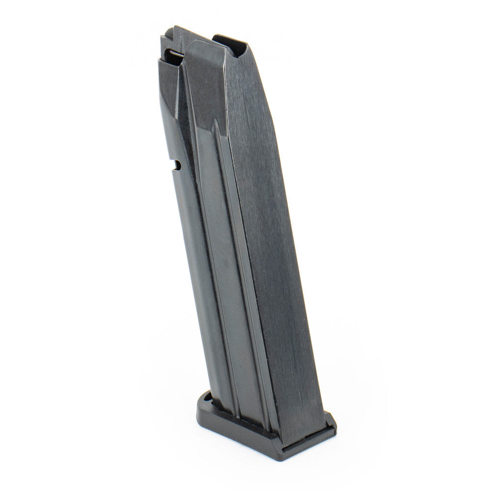 ProMag CZ P10-F And P10-C 9mm Luger Magazine 19rd Blued Steel