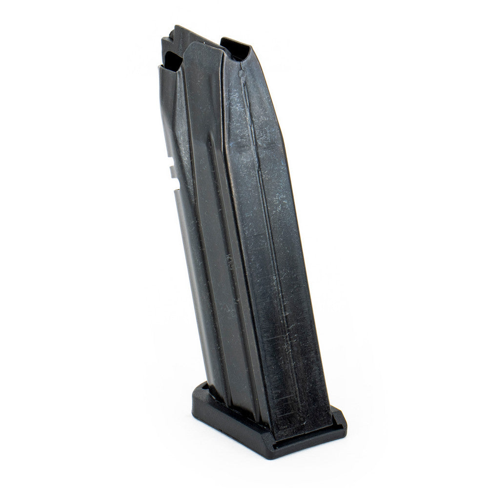 ProMag CZ P10-C 9mm Luger Magazine 15rd Blued Steel