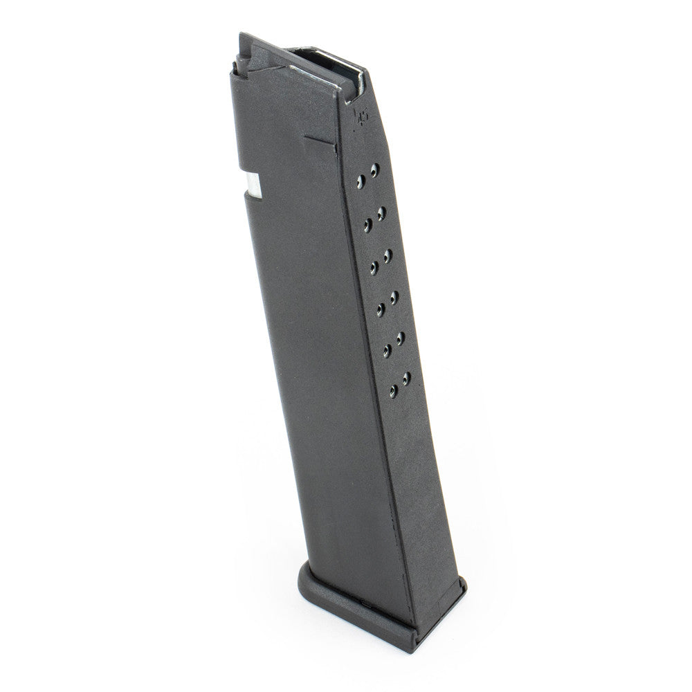 ProMag .45 ACP 22rd Magazine for Glock 21/30 Polymer Black