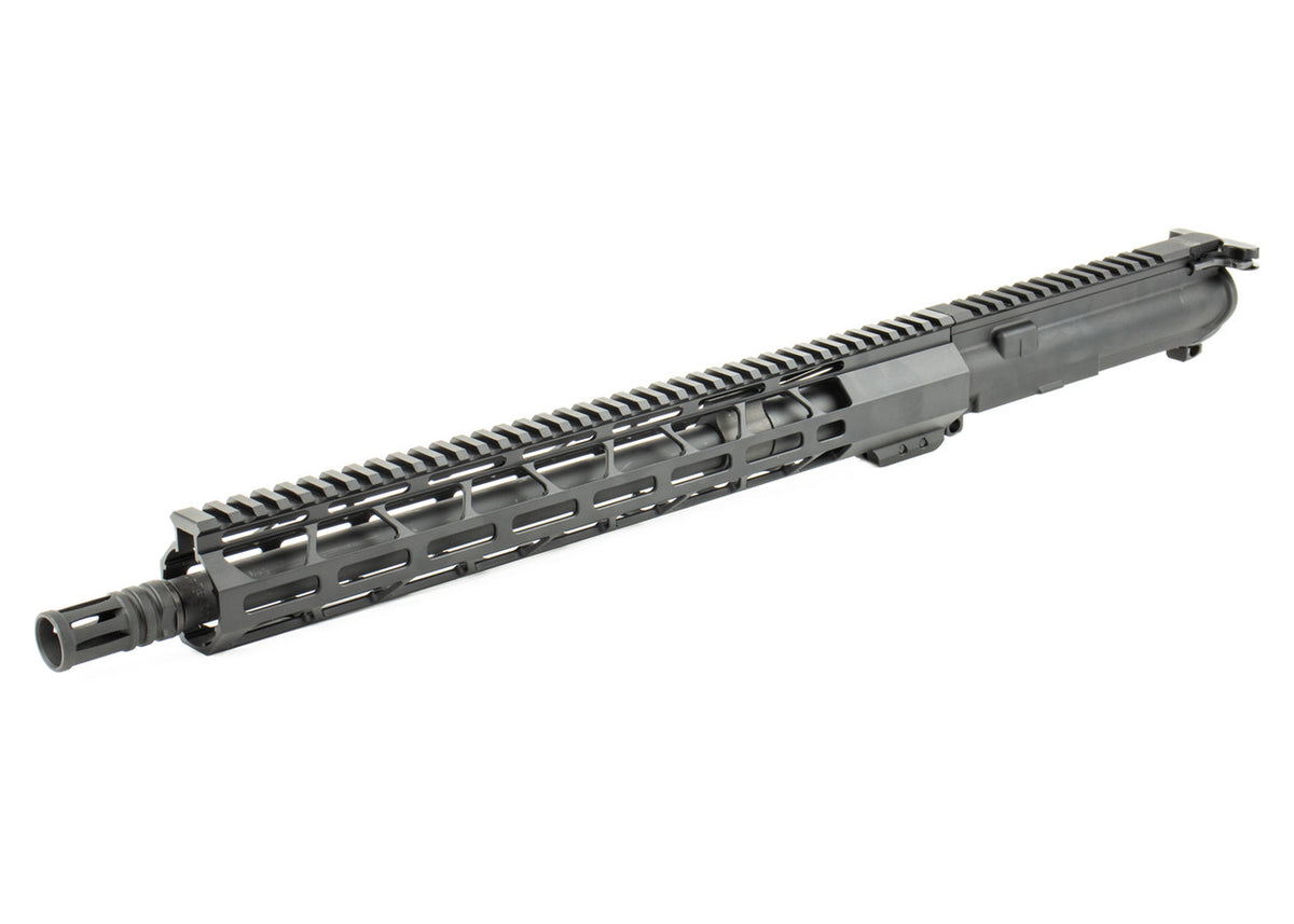 TacFire 16" .300 Blackout Complete Upper Receiver