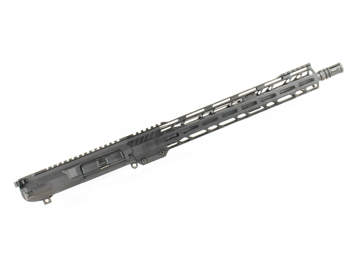 TacFire 16" .308 Winchester Complete Upper Receiver