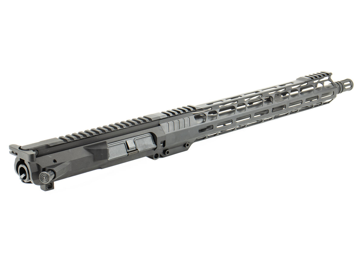 TacFire 16" .308 Winchester Complete Upper Receiver