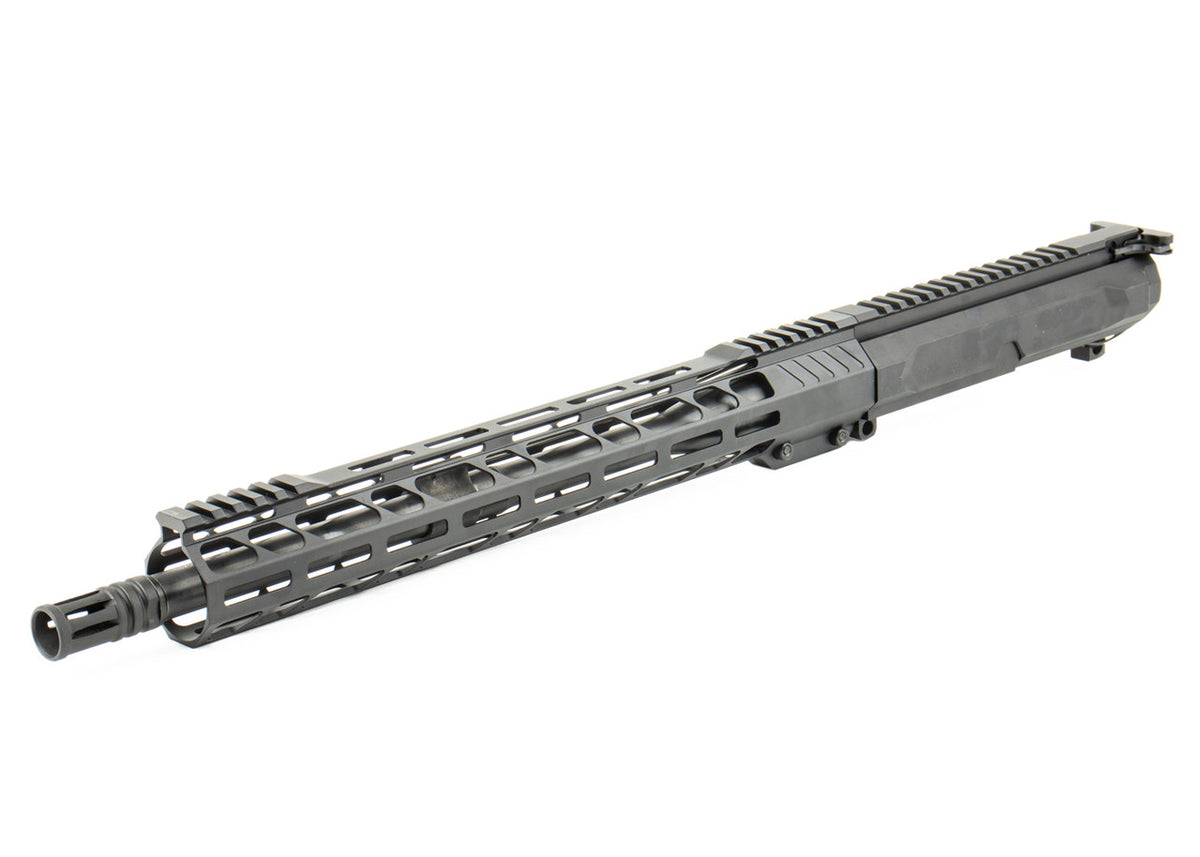 TacFire 16" .308 Winchester Complete Upper Receiver