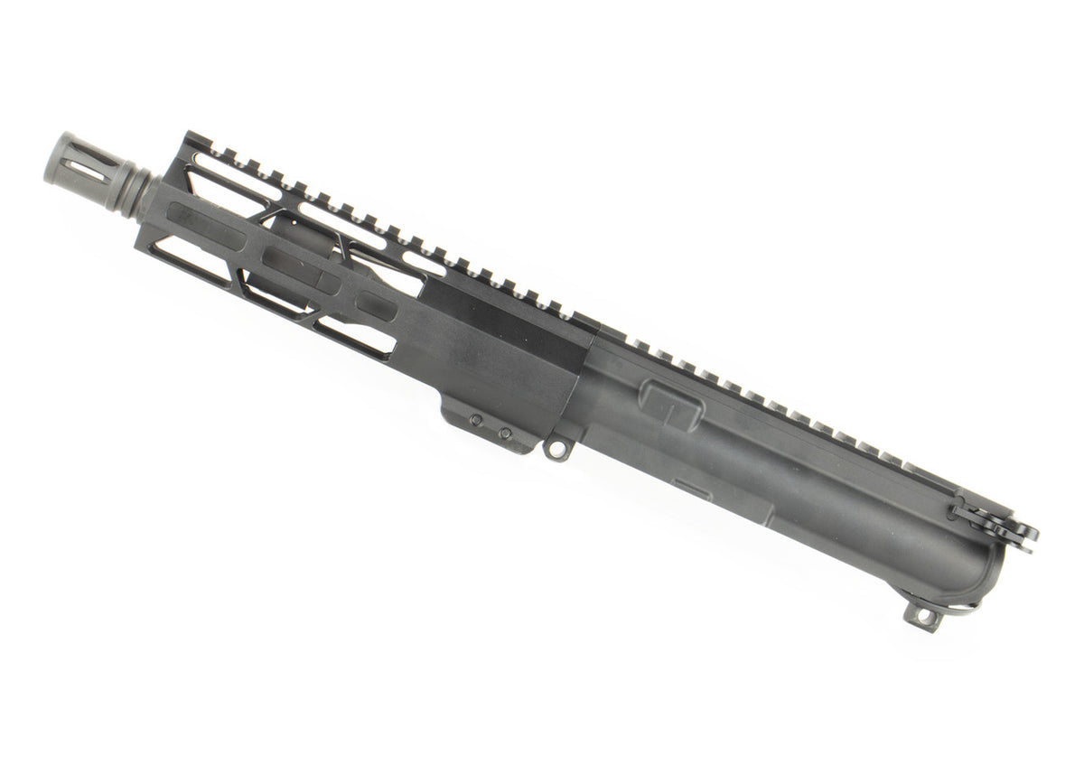 TacFire 7.5" 5.56x45mm NATO Pistol Upper Assembly