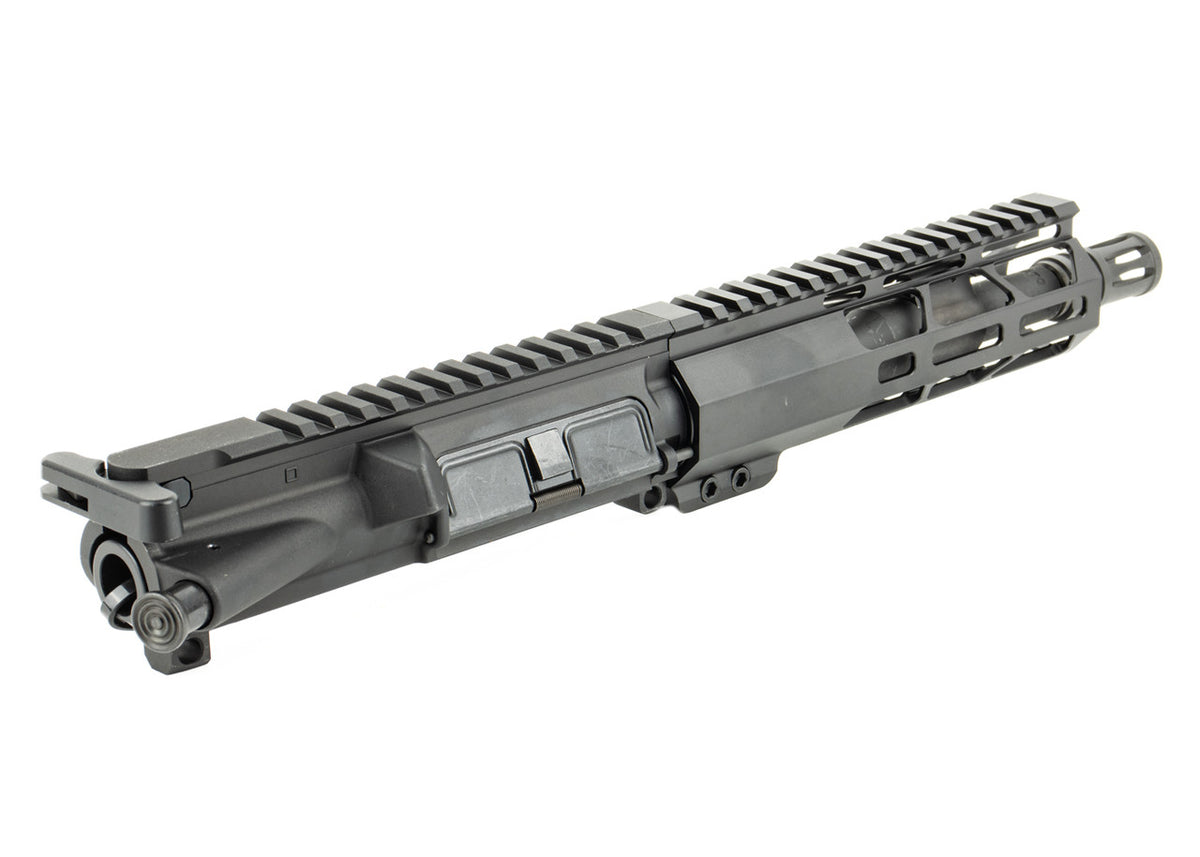 TacFire 7.5" 5.56x45mm NATO Pistol Upper Assembly