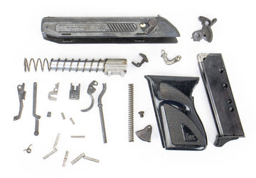Heckler & Koch HK4 Pistol Parts Kit