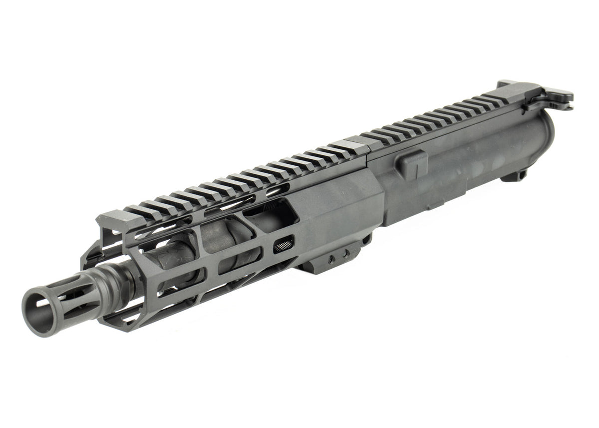 TacFire 7.5" 5.56x45mm NATO Pistol Upper Assembly