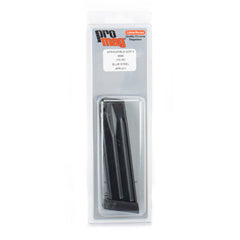ProMag Springfield  9mm Luger XD(M) 15rd Black Oxide Magazine