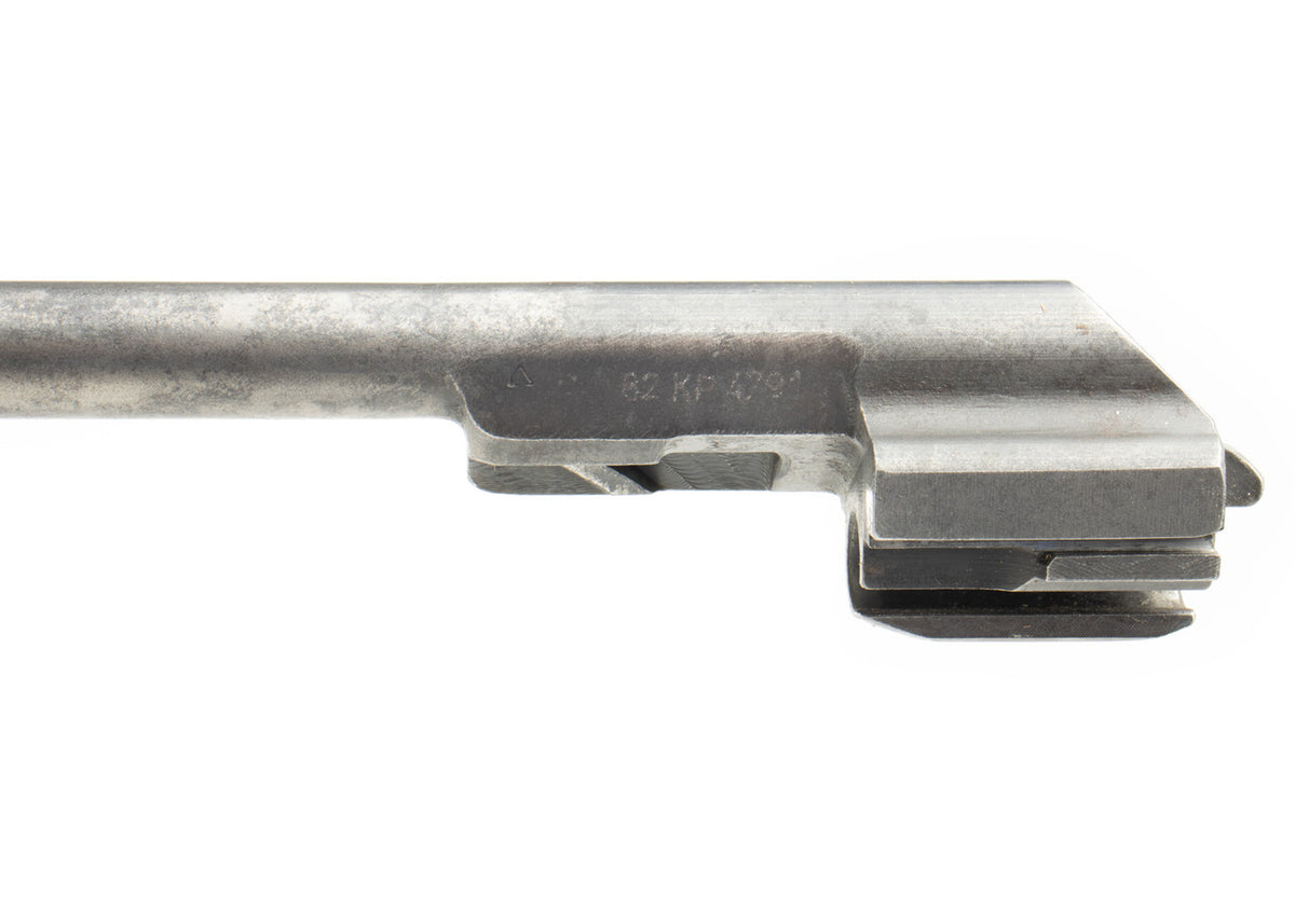 East German MPI KM AK-47 Parts Kit 7.62x39 - Fixed Stock - Non-Matching - Serial 3443