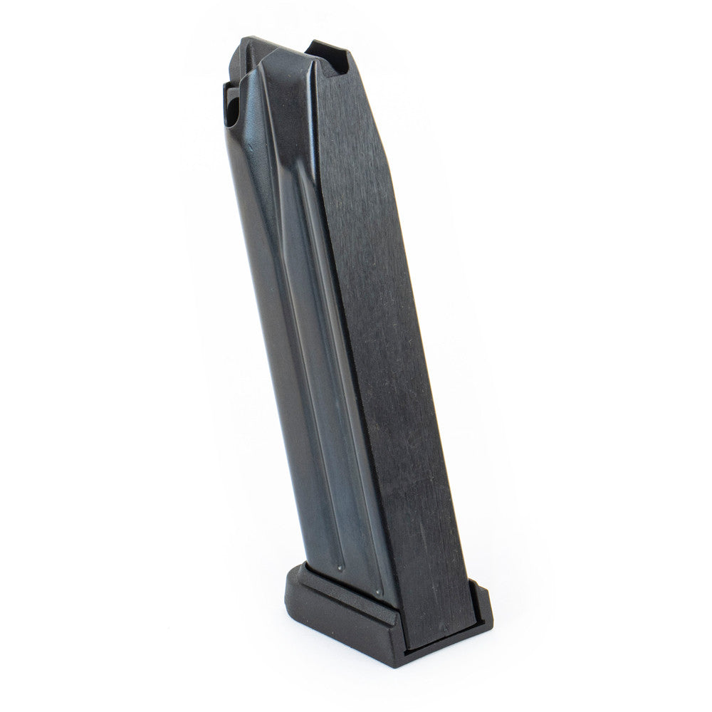 ProMag Springfield  9mm Luger XD(M) 15rd Black Oxide Magazine