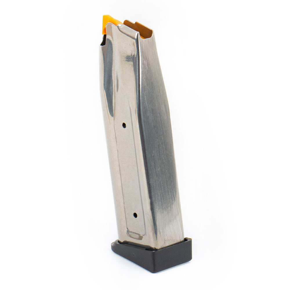 SPS Pantera  .40 S&W SPS Pantera 18rd Silver Magazine