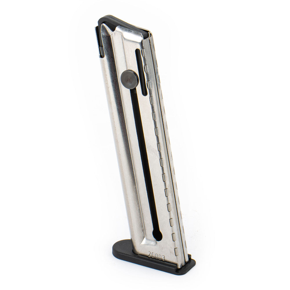 Walther Arms 1911  22 LR 10rd Black Detachable