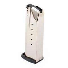Smith & Wesson 40 S&W 14rd SD40/SD40VE  Stainless Detachable