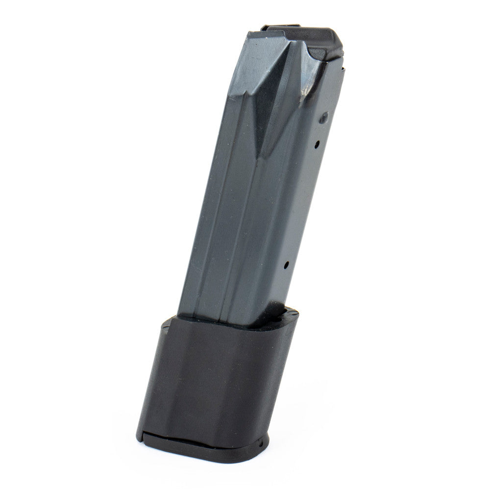 ProMag 45 ACP 20rd HECA2 HK  USP45 Black Oxide Detachable