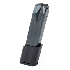 ProMag 45 ACP 20rd HECA2 HK  USP45 Black Oxide Detachable