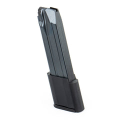 ProMag 45 ACP 20rd HECA2 HK  USP45 Black Oxide Detachable