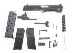Yugoslavian Zastava M88A Pistol Parts Kit
