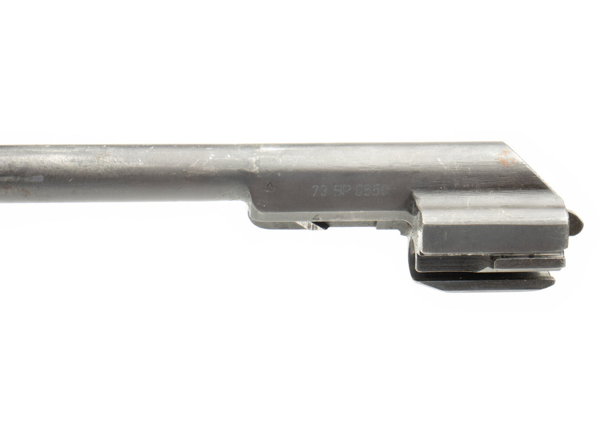East German MPI KM AK-47 Parts Kit 7.62x39 - Fixed Stock - Matching - Serial BP0550