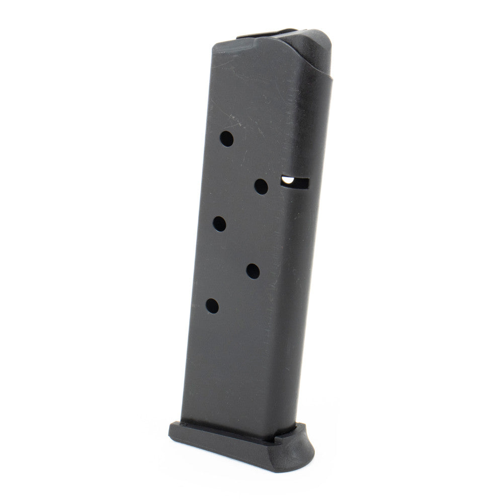 ProMag .45 ACP 7rd Colt 1911 Government Black Oxide Detachable