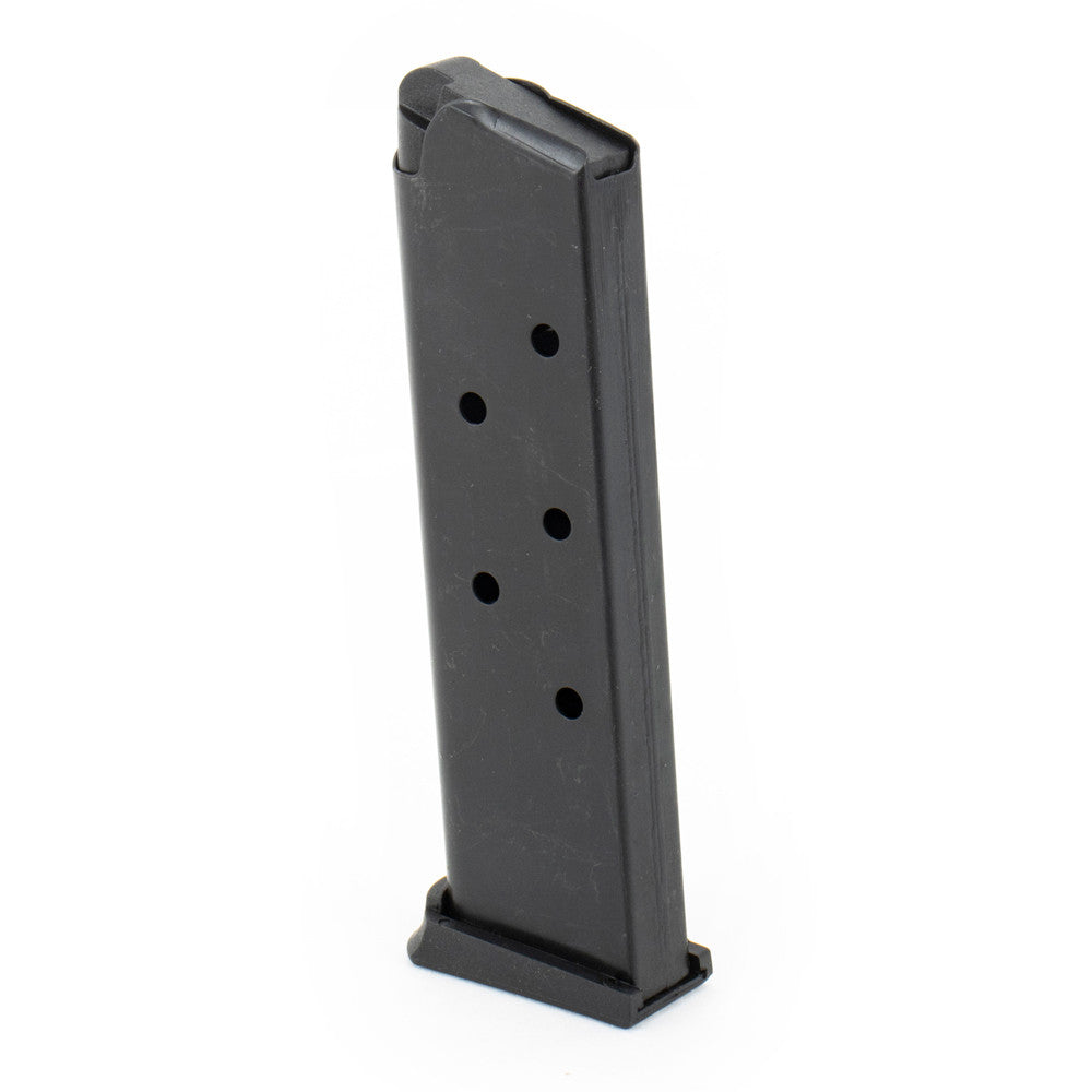 ProMag .45 ACP 7rd Colt 1911 Government Black Oxide Detachable