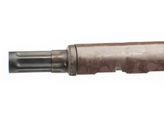 East German MPI KM AK-47 Parts Kit 7.62x39 - Fixed Stock - Non-Matching - Serial KU2615