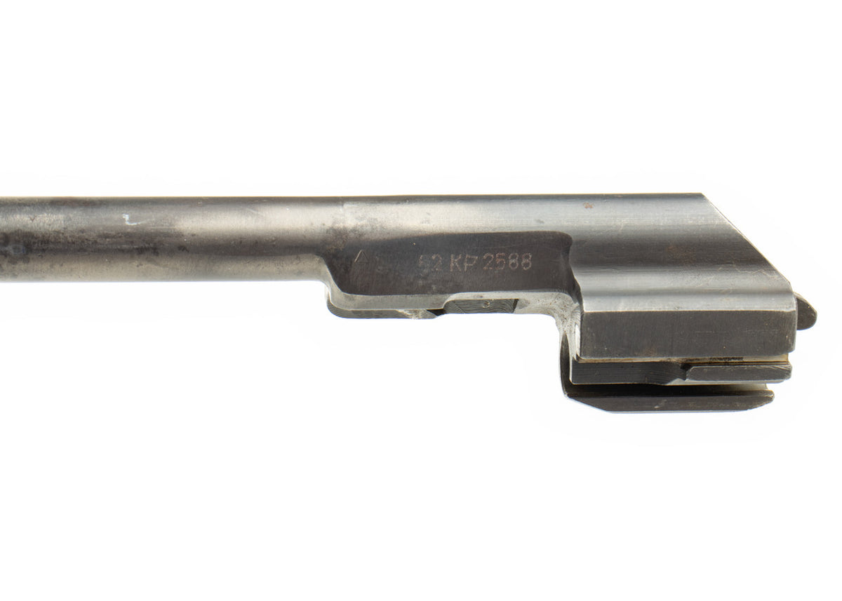 East German MPI KM AK-47 Parts Kit 7.62x39 - Fixed Stock - Non-Matching - Serial KU2615