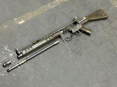 HK G3 FMP 7.62x51mm Parts Kit - Good Condition - Matching Numbers with Original Barrel