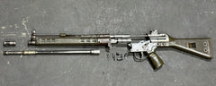 HK G3 FMP 7.62x51mm Parts Kit - Good Condition - Matching Numbers with Original Barrel