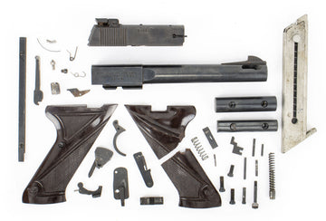 High Standard S-101 Supermatic Pistol Parts Kit (1)