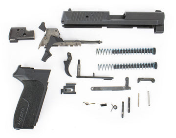 Sig Sauer P2009 Pistol Parts Kit (2)