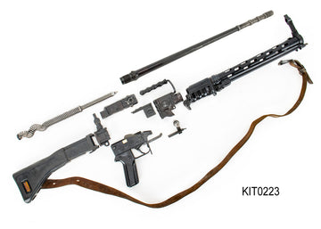 Sig STG 57 Parts Kit Complete  - NOW WITH BARRELS INCLUDED