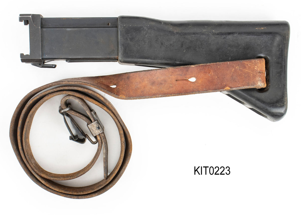 Sig STG 57 Parts Kit Complete  - NOW WITH BARRELS INCLUDED