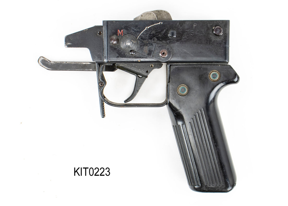 Sig STG 57 Parts Kit Complete  - NOW WITH BARRELS INCLUDED