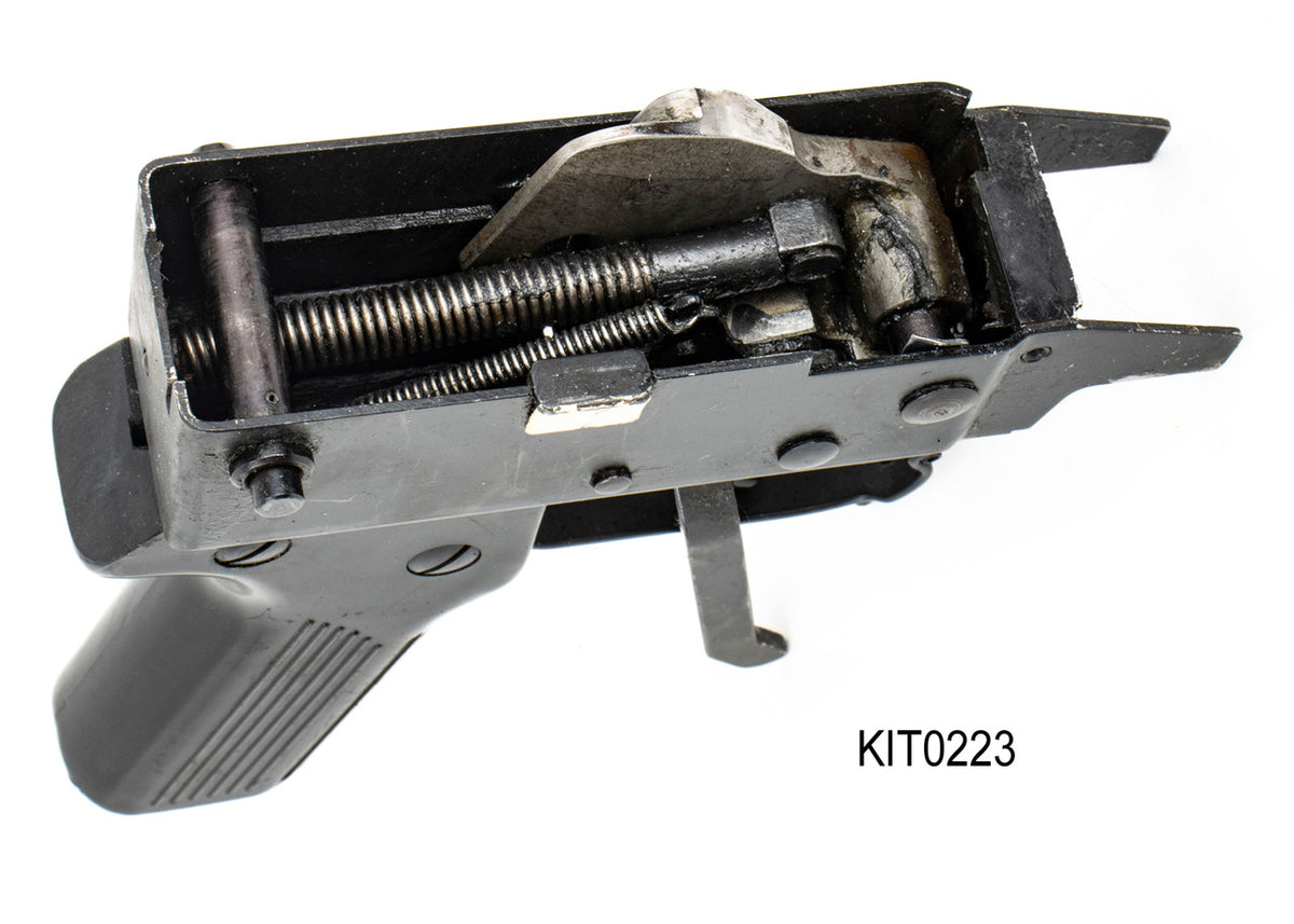 Sig STG 57 Parts Kit Complete  - NOW WITH BARRELS INCLUDED