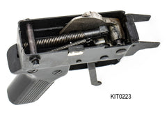 Sig STG 57 Parts Kit Complete  - NOW WITH BARRELS INCLUDED