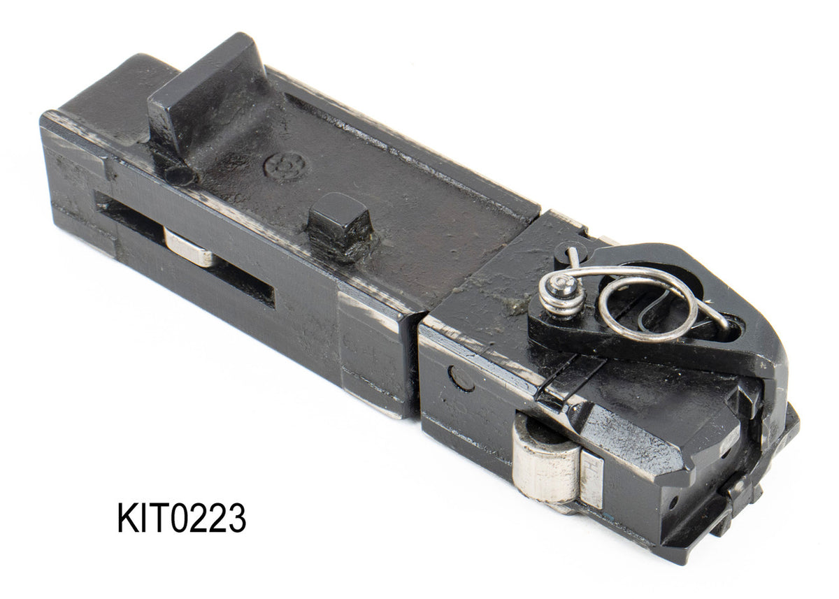 Sig STG 57 Parts Kit Complete  - NOW WITH BARRELS INCLUDED
