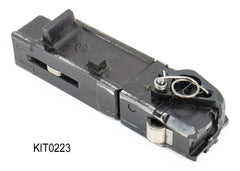 Sig STG 57 Parts Kit Complete  - NOW WITH BARRELS INCLUDED