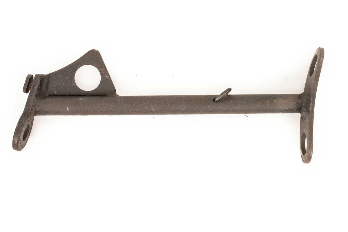 Sten Mk. II Buttstock