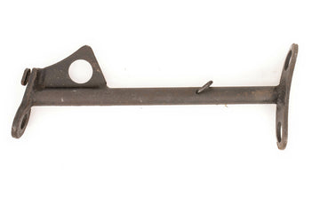 Sten Mk. II Buttstock