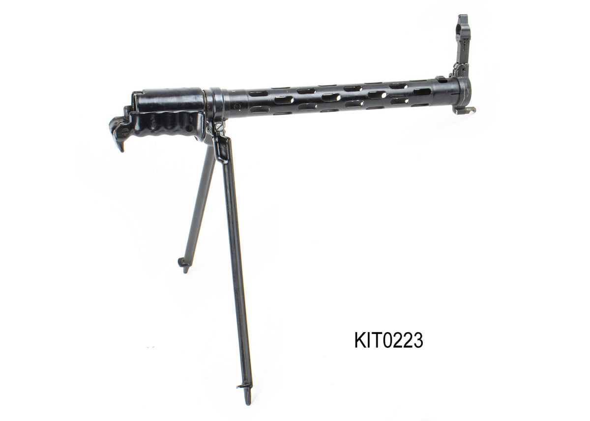 Sig STG 57 Parts Kit Complete  - NOW WITH BARRELS INCLUDED