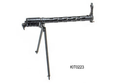 Sig STG 57 Parts Kit Complete  - NOW WITH BARRELS INCLUDED