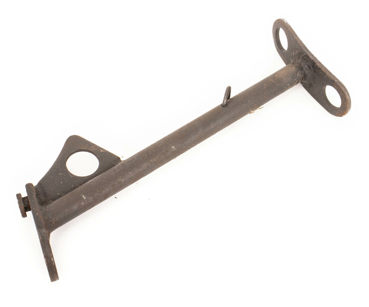 Sten Mk. II Buttstock