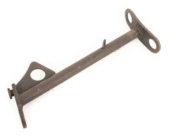 Sten Mk. II Buttstock