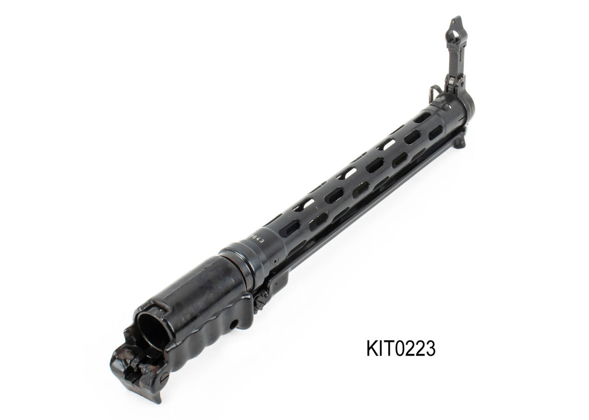 Sig STG 57 Parts Kit Complete  - NOW WITH BARRELS INCLUDED