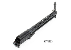 Sig STG 57 Parts Kit Complete  - NOW WITH BARRELS INCLUDED