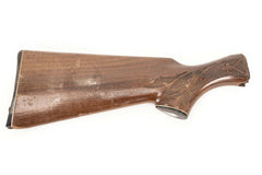 Remington 870 Wooden Buttstock
